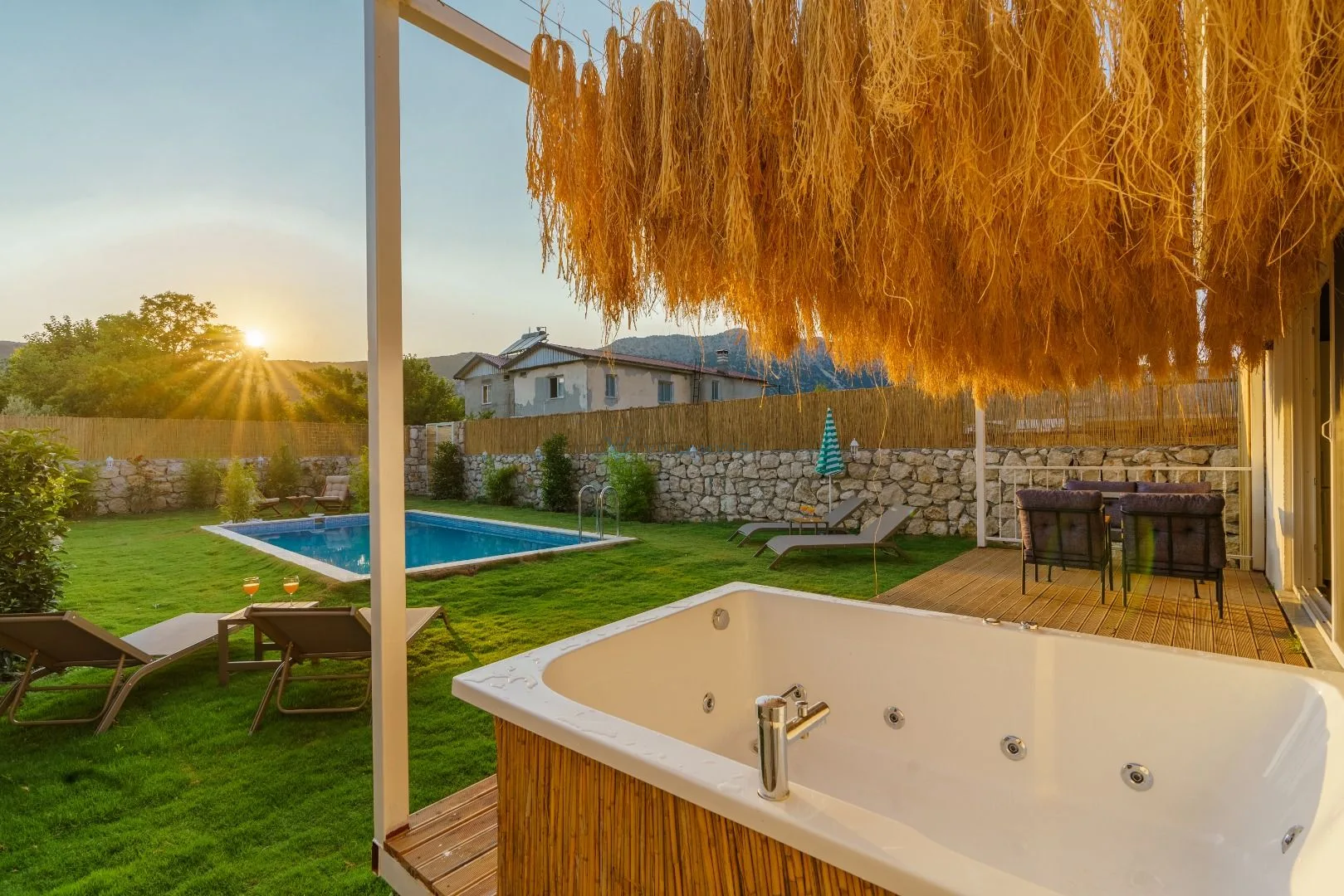 Villa Sumy-
