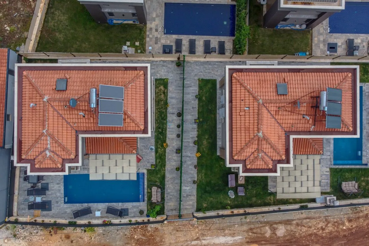 Villa Duru