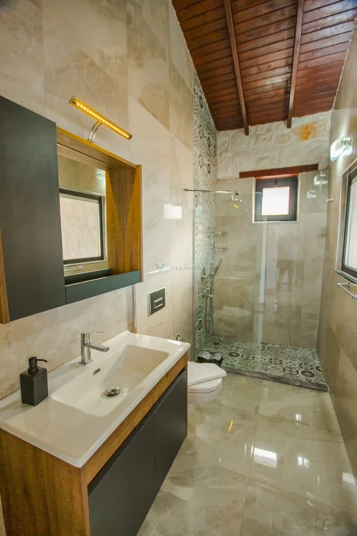 Villa Blue Vista