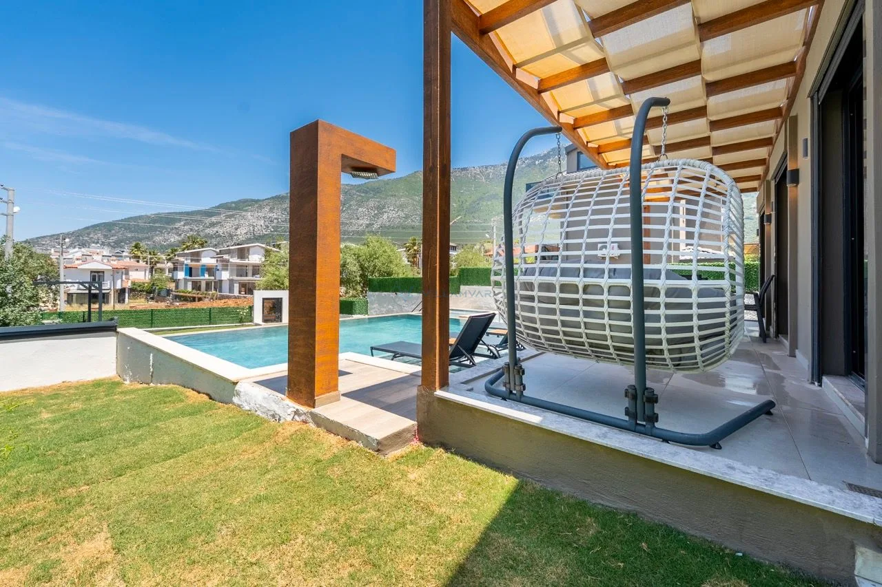 Villa Ay Luxe
