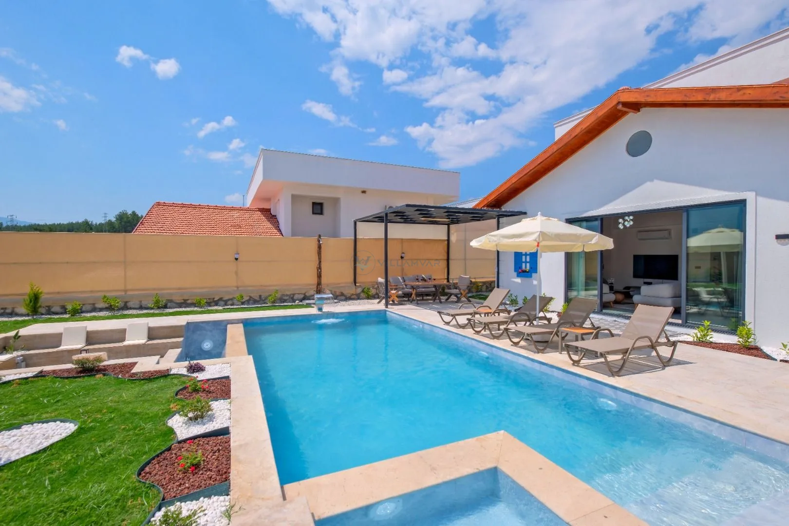 Villa Aderin 4