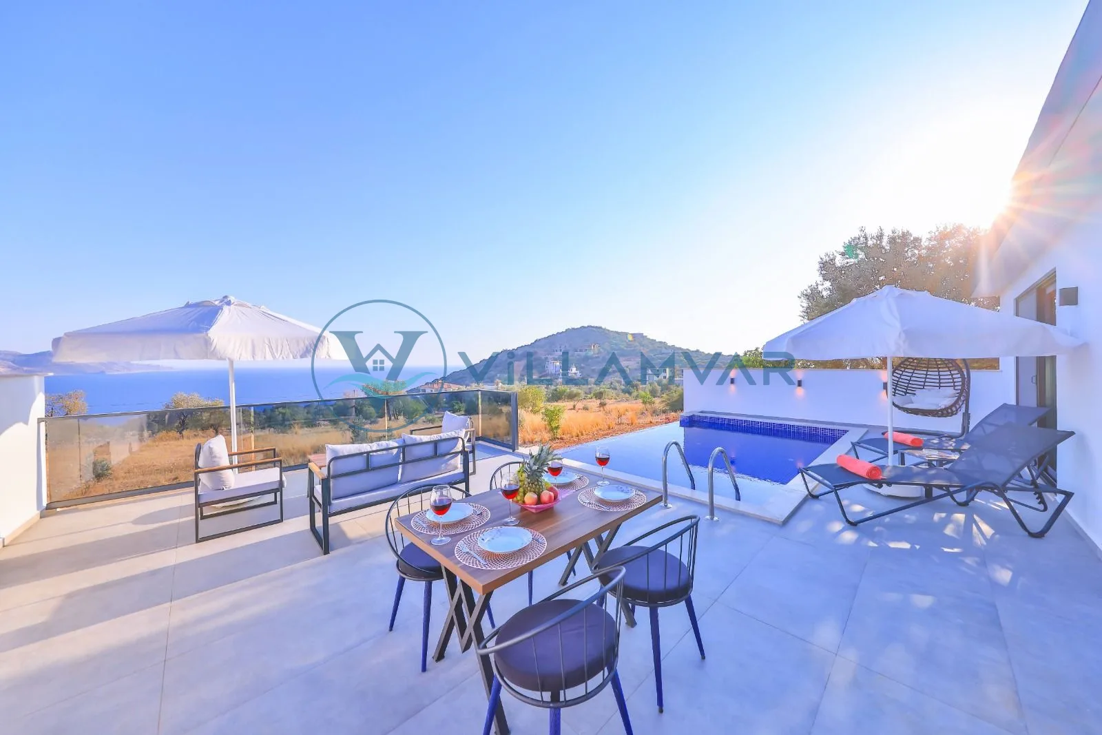 Villa Alice