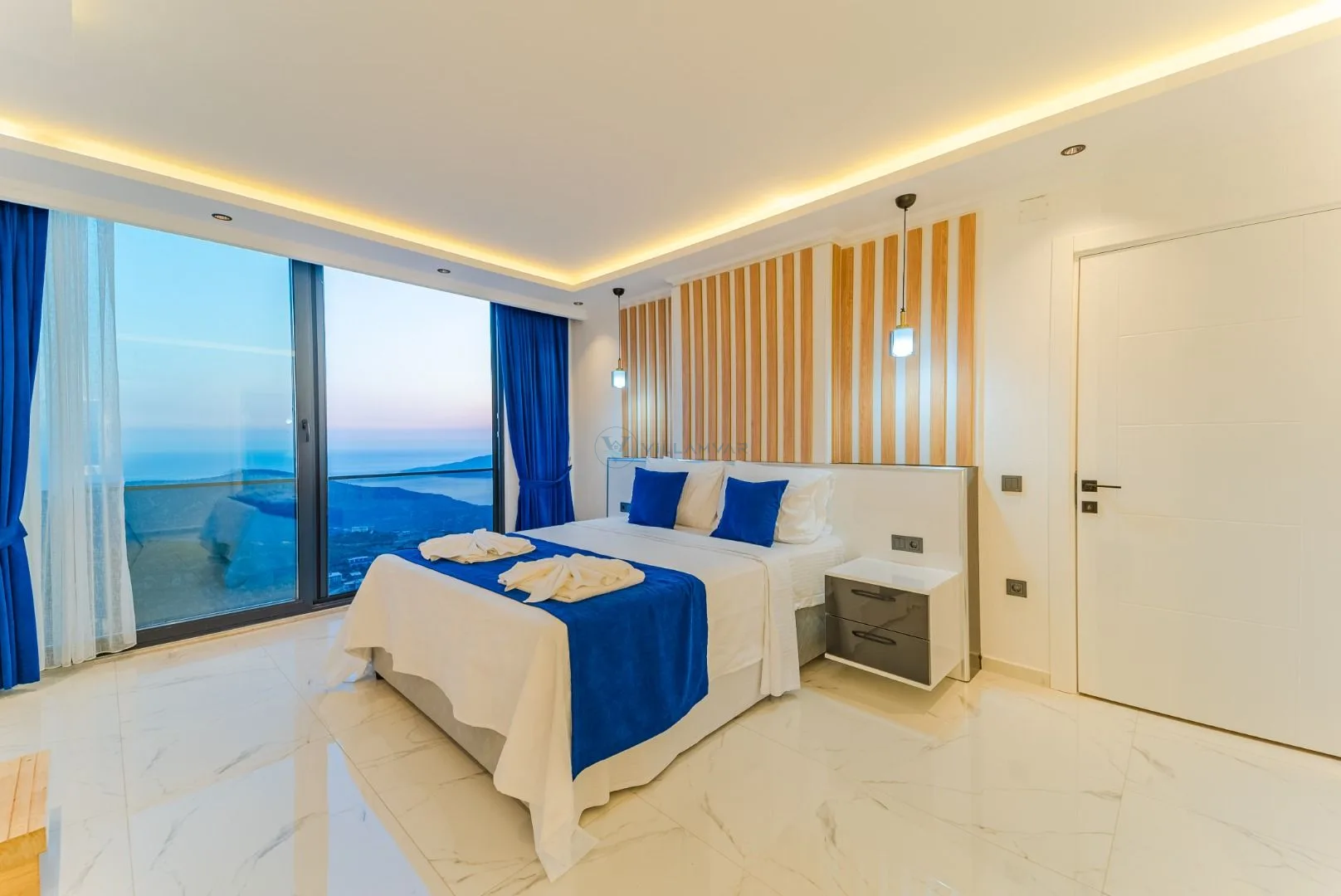 Villa Yeşimim