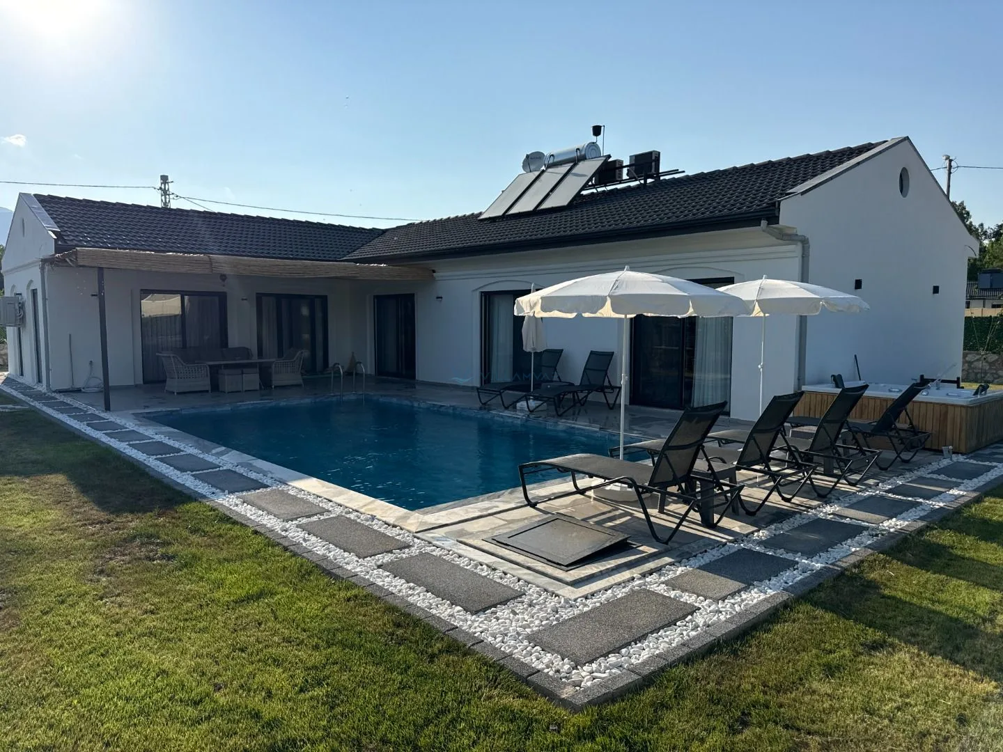 Villa Duha