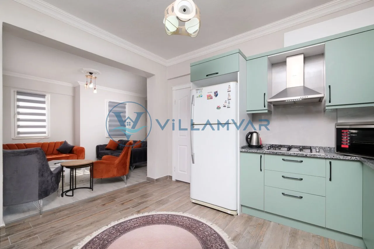 Villa Arel 2
