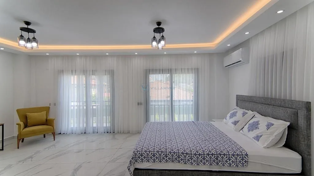 Villa Songül