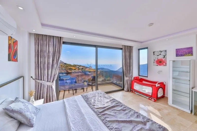 Villa Sıla Ordu