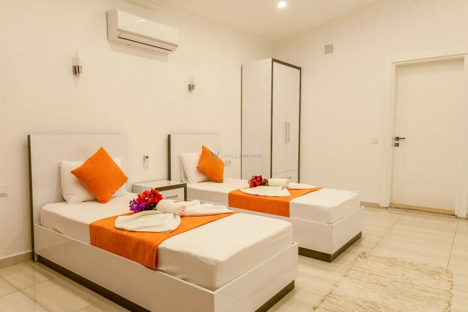 Villa Ceylan