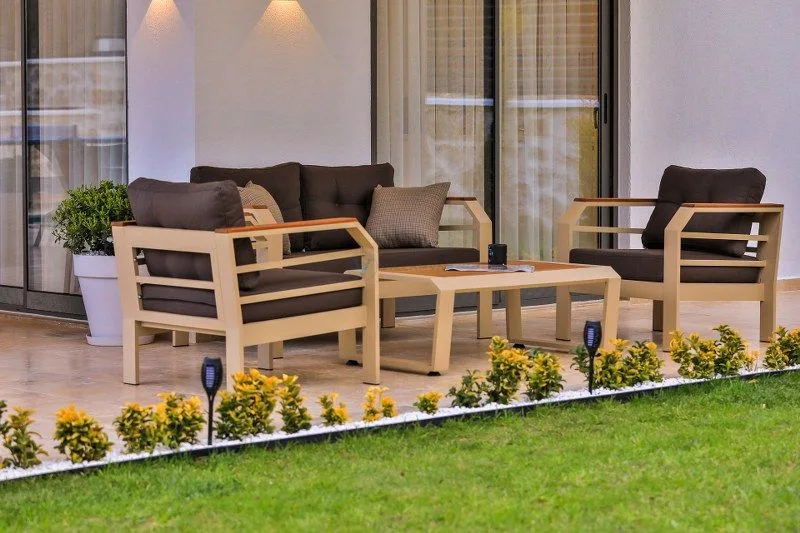 Villa Badem