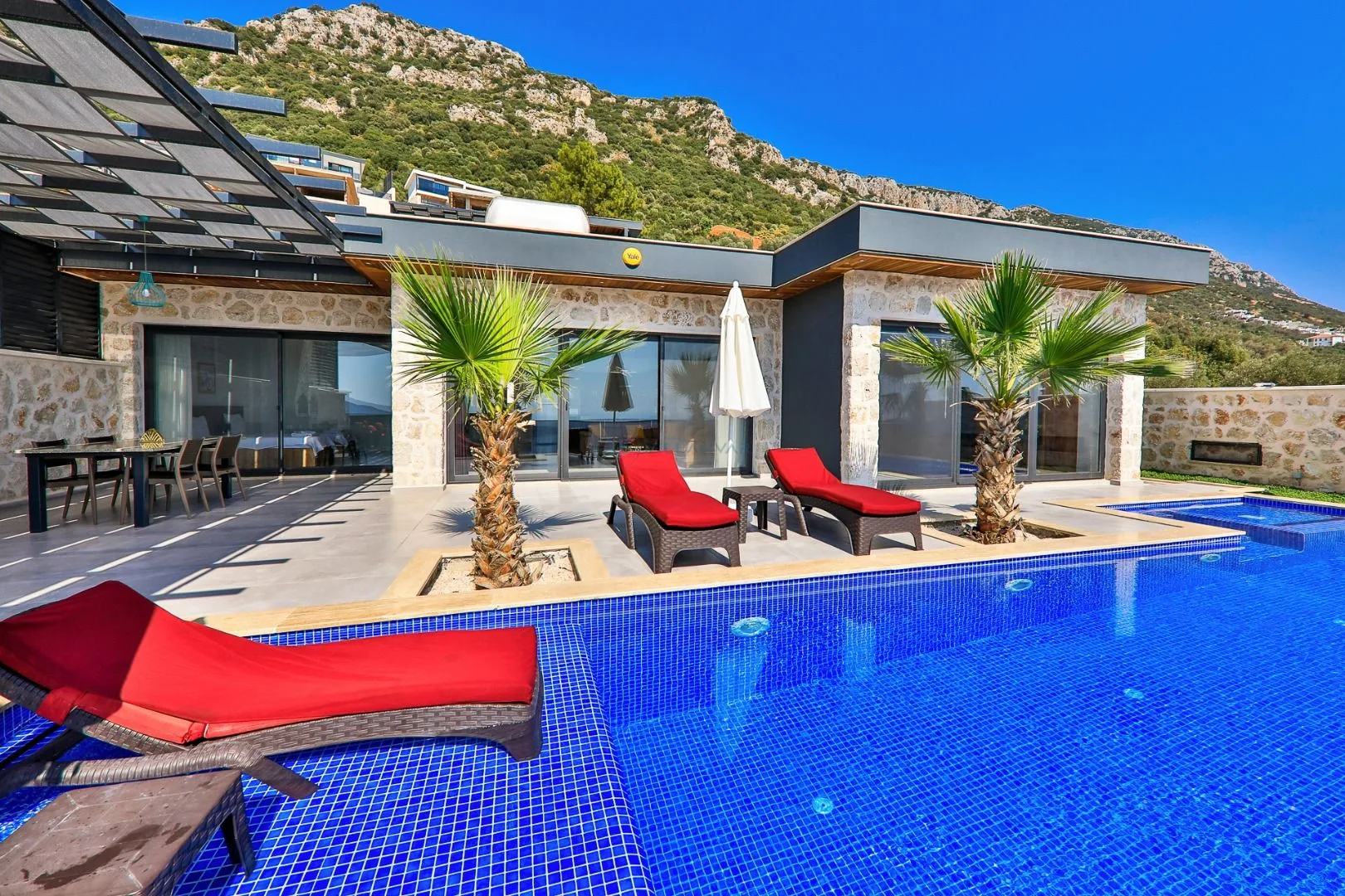 Villa Royal Romeo