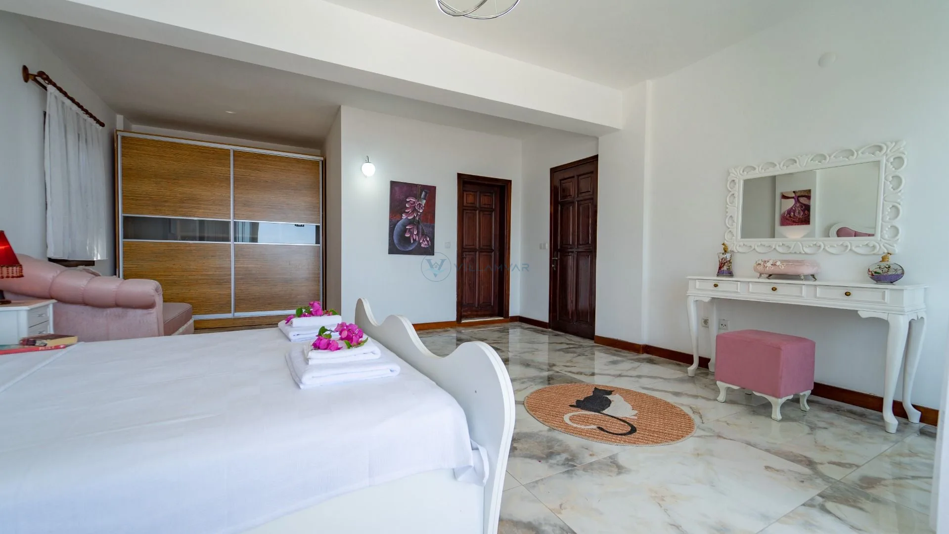 Villa Elfuze