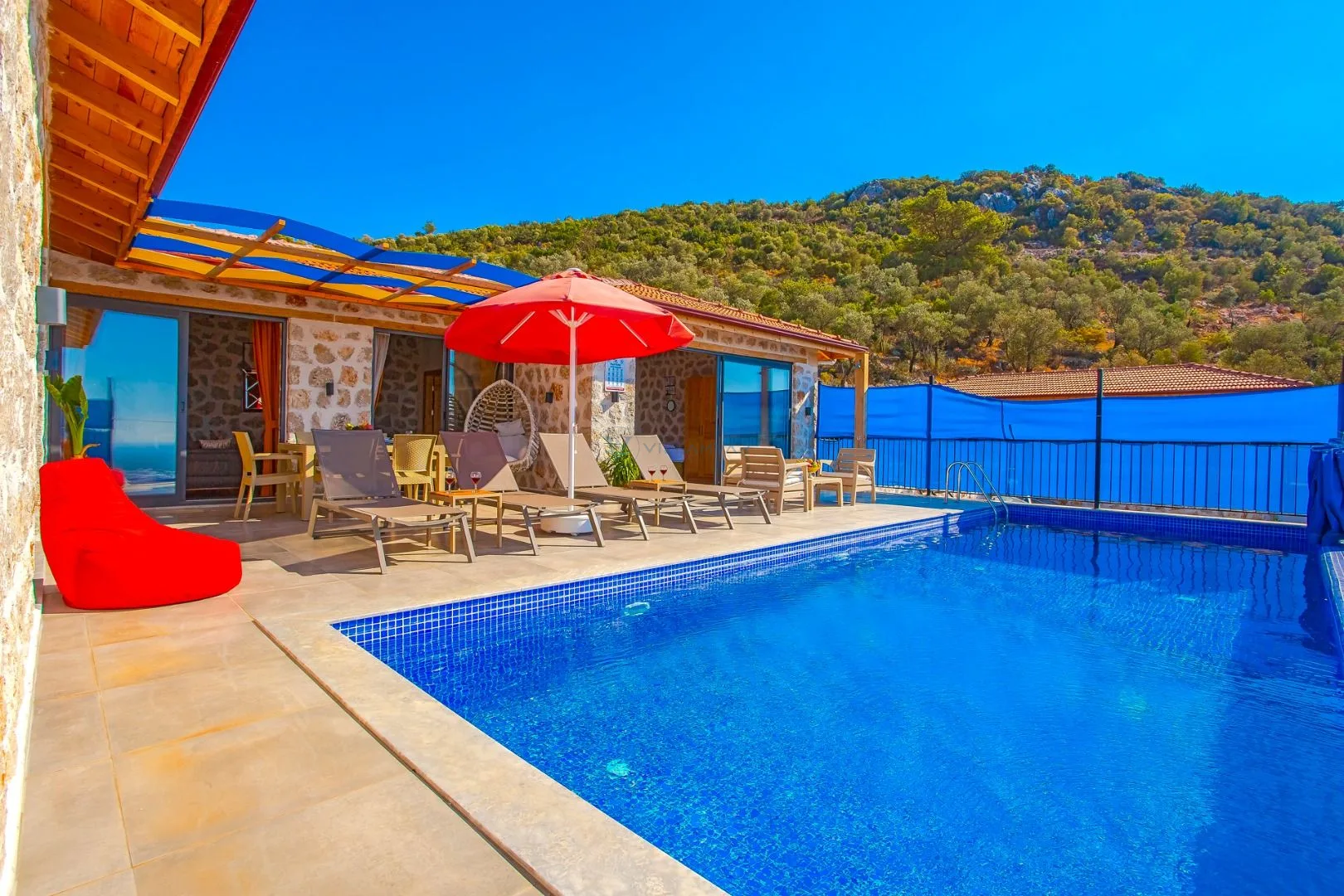Villa Yiğit 1