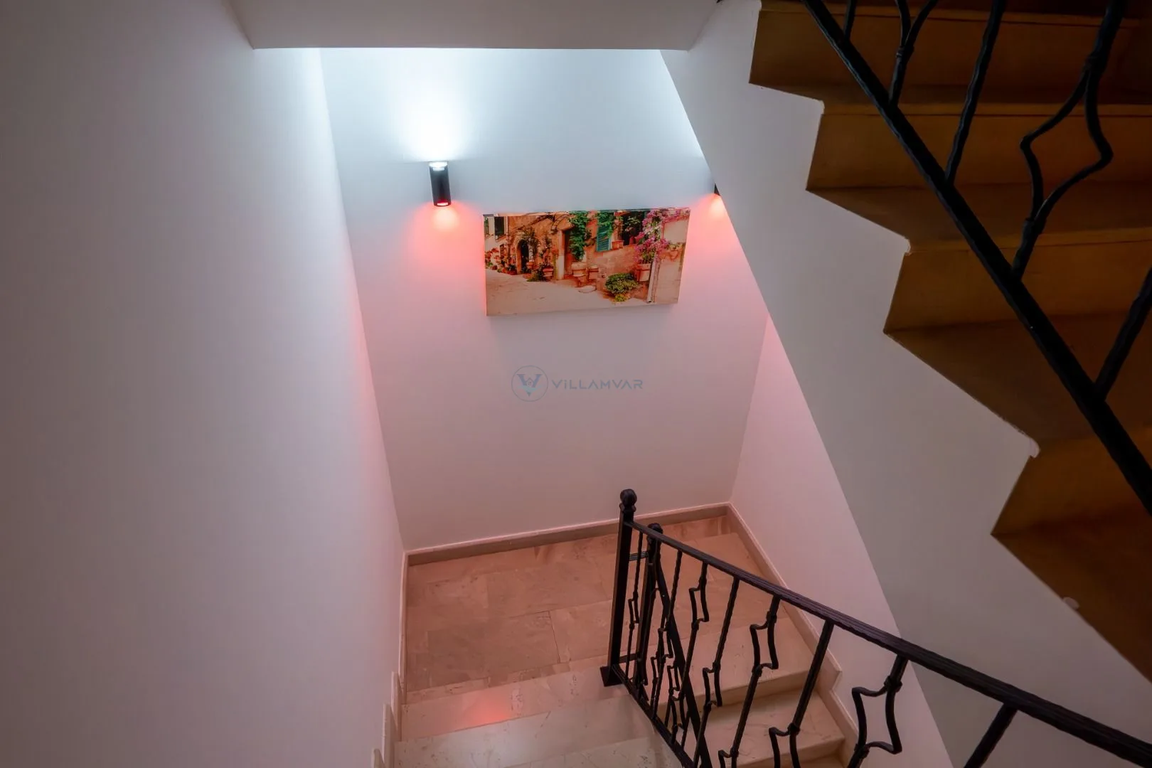 Villa Caledonia