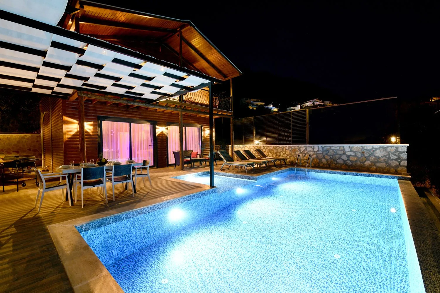 Villa Ozi Kordere