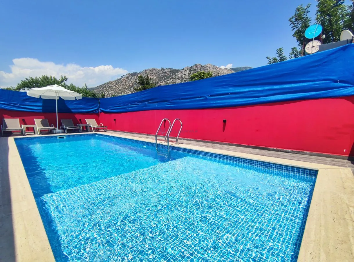 Villa Meyra Üzümlü