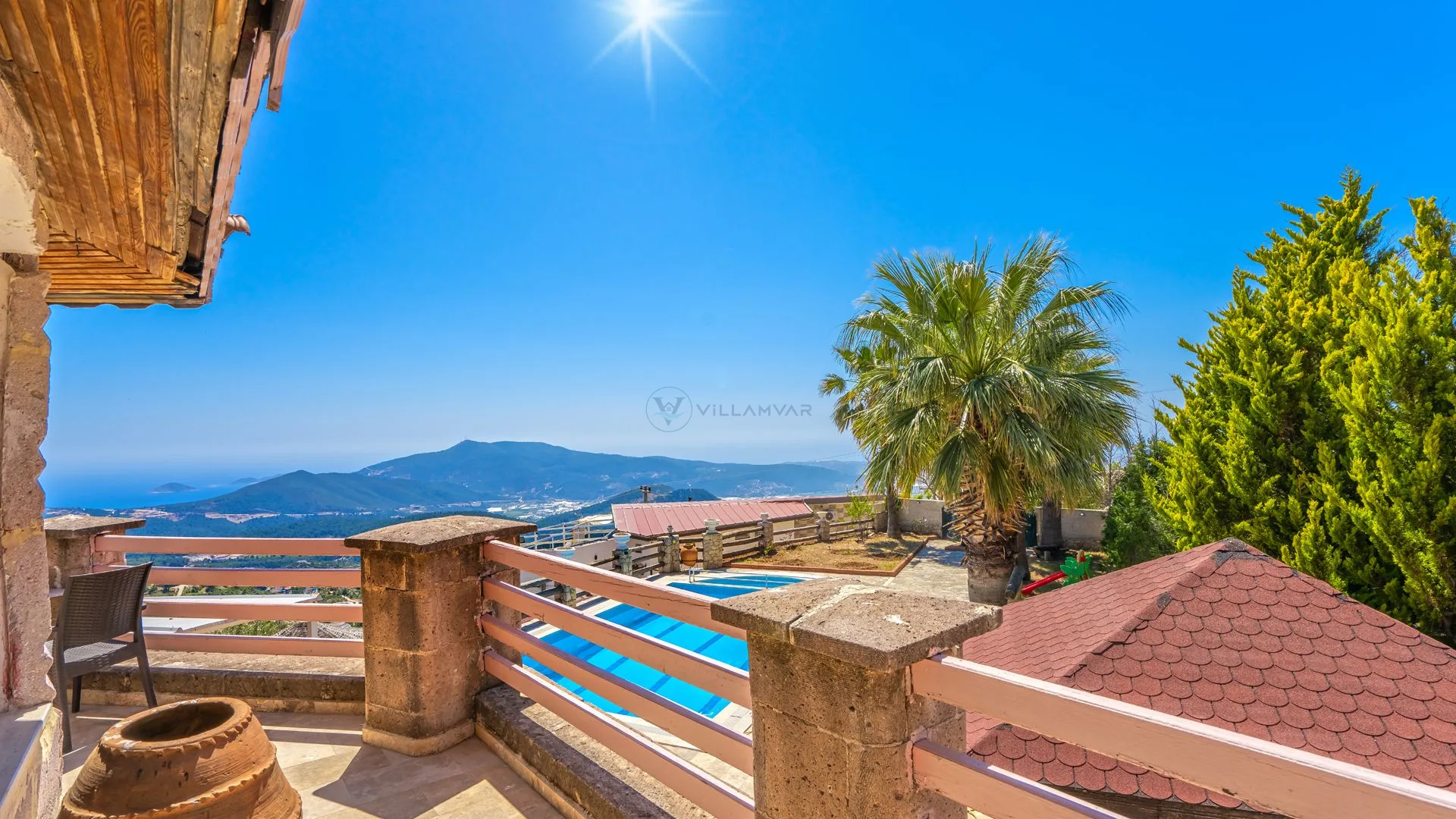 Villa Manzaram 2