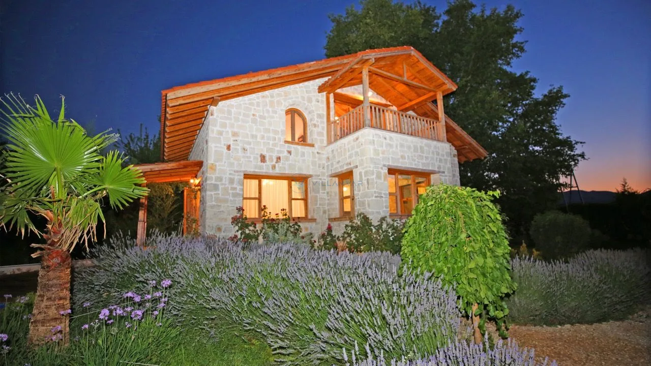 Villa Kumrum