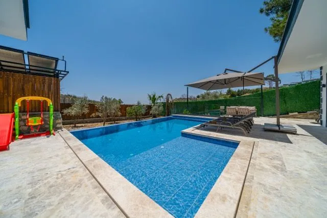 Villa Sarnis