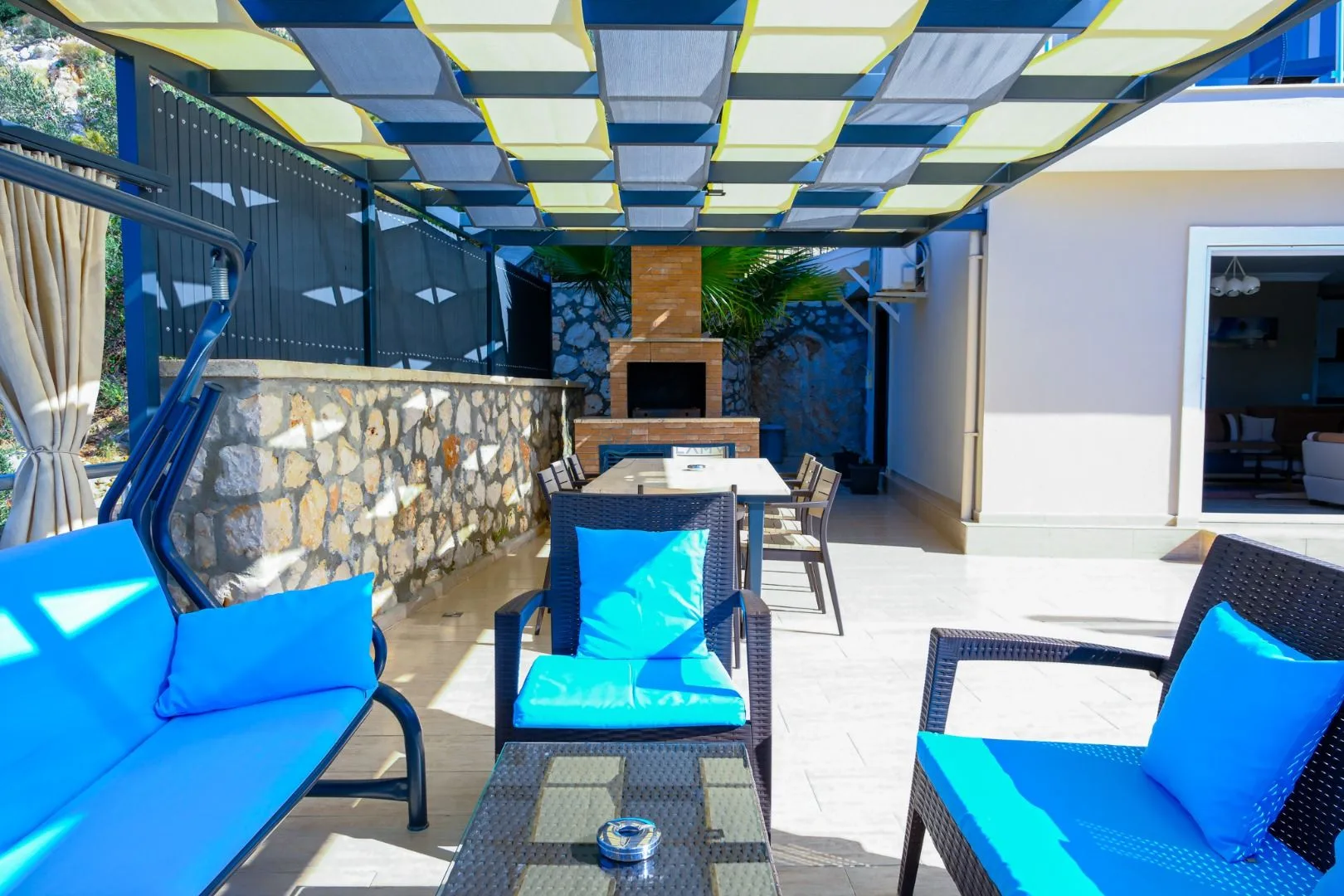 Villa Narlı Nest