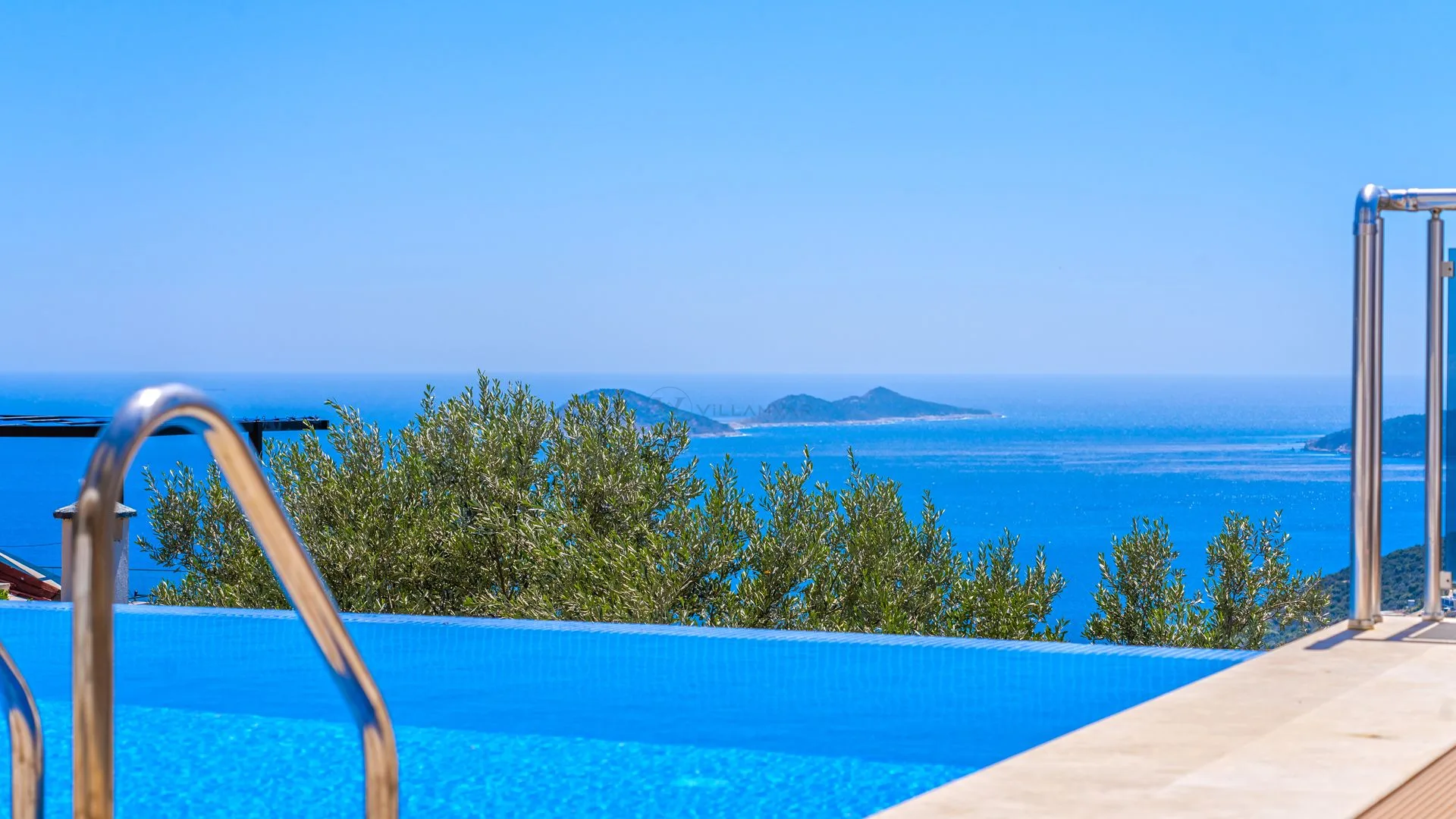 Villa Horizon
