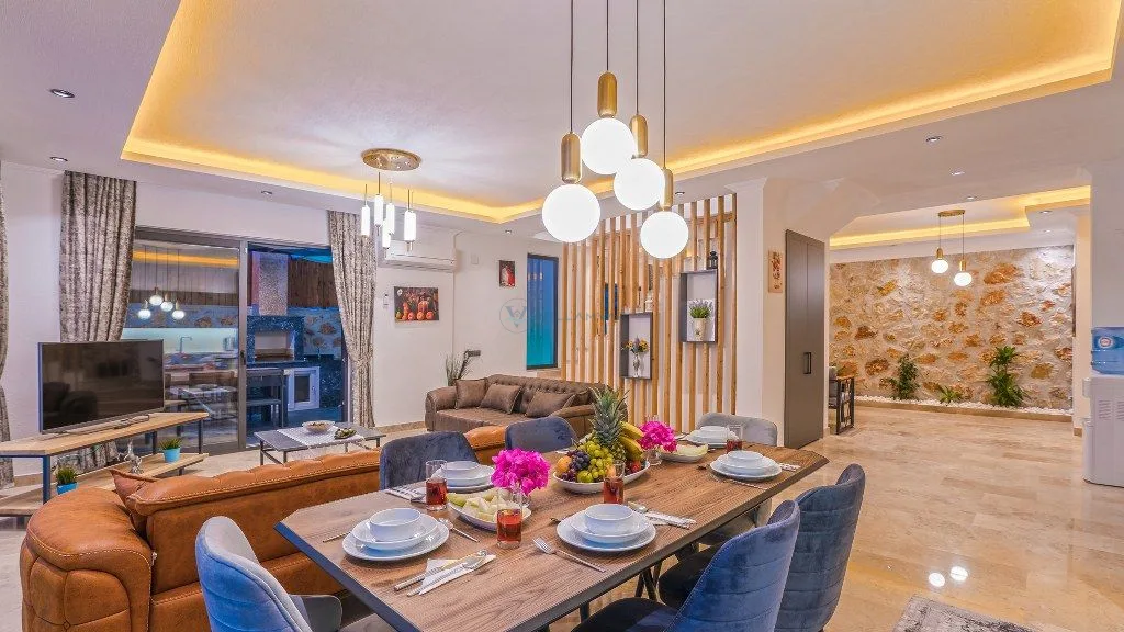 Villa Tilya