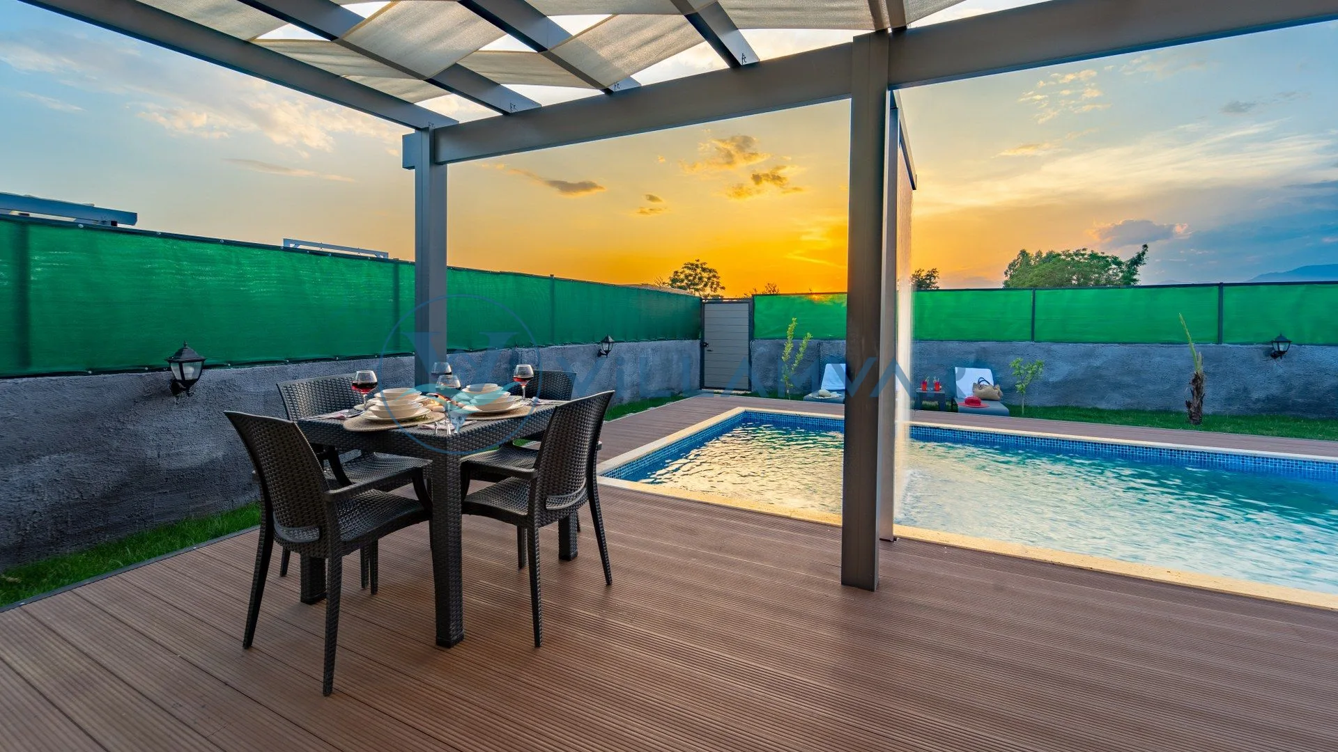 Villa Vera Çalış 7