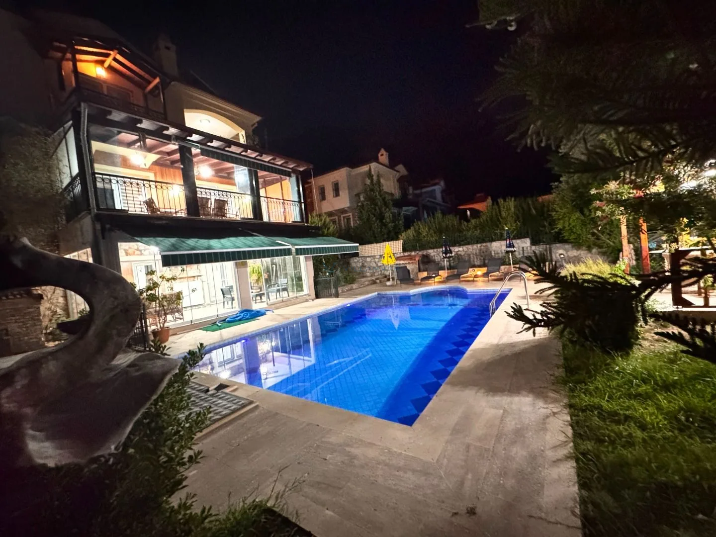 Villa Maviçam