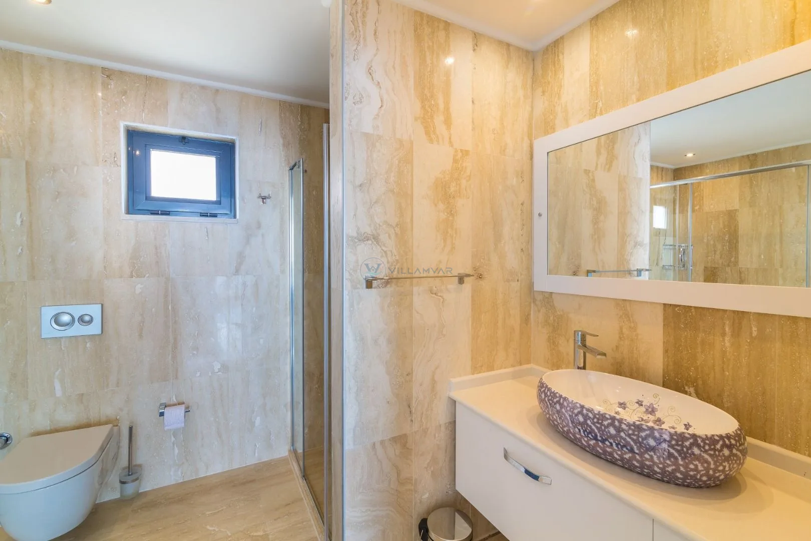 Villa İstanbul Pine