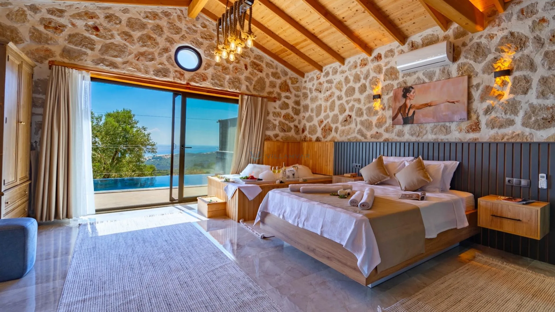 Villa Sıla Patara