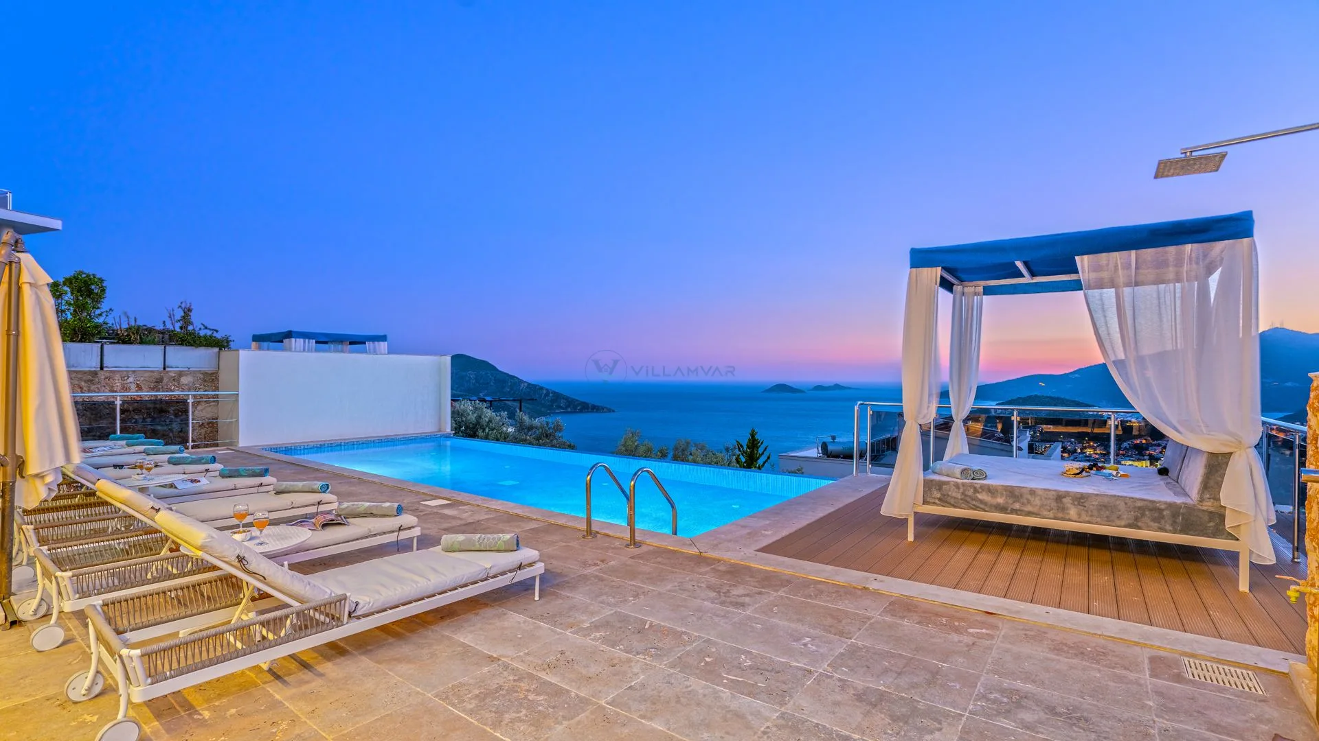 Villa Harmony