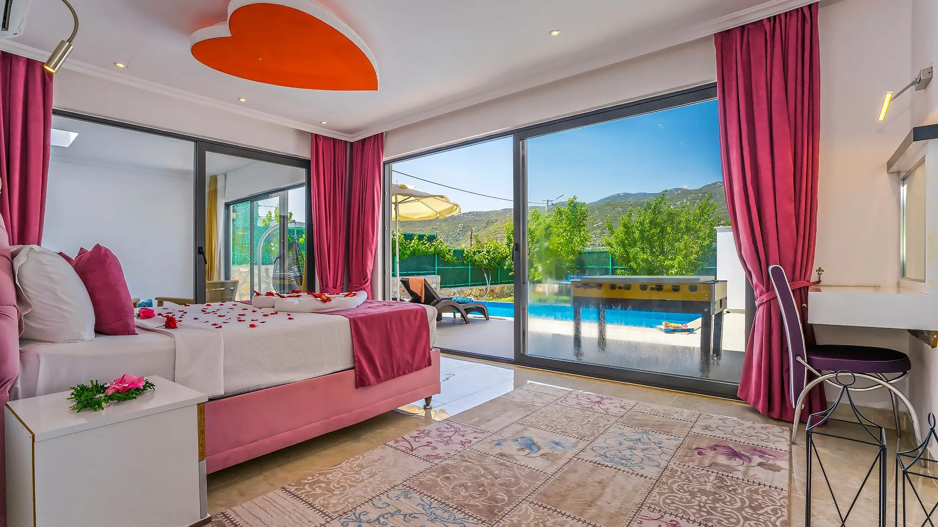 Villa Mel