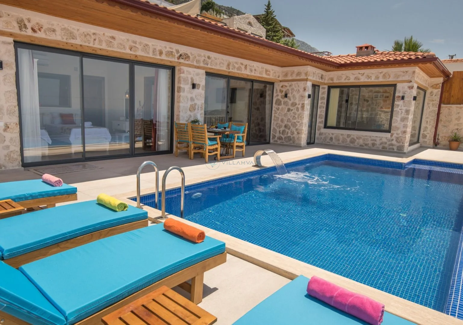 Villa Sur Kördere 1