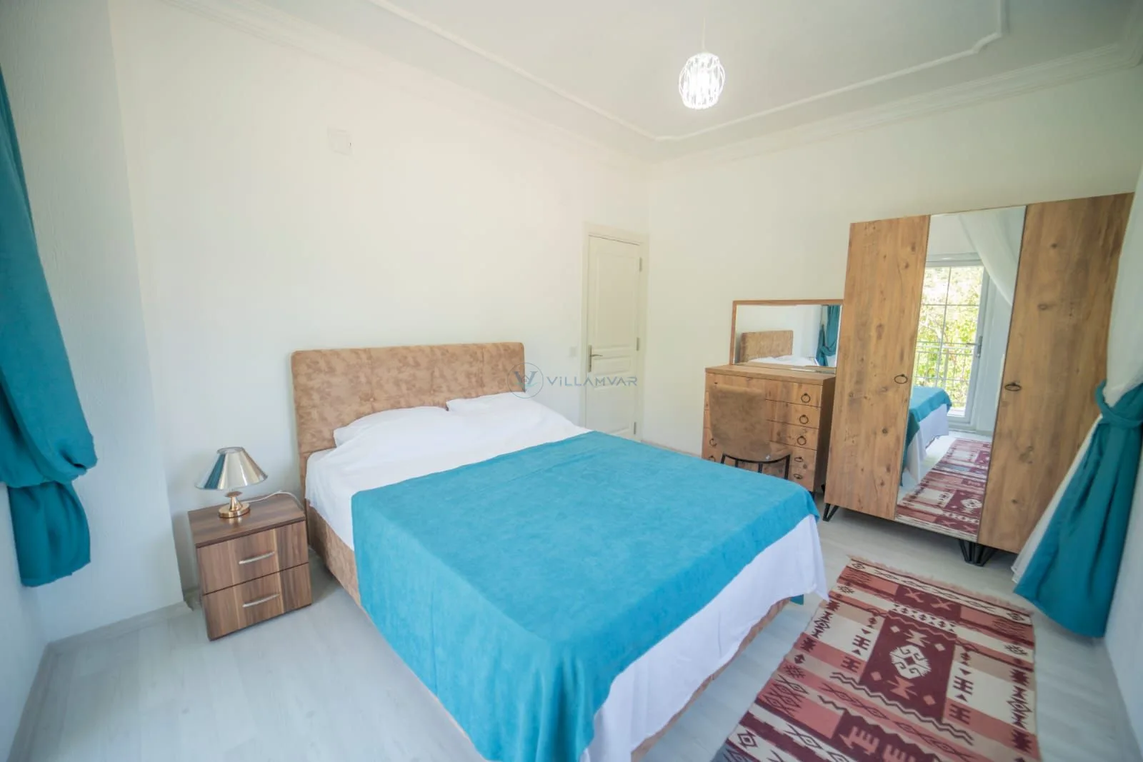 Villa Şakayık Türkiye