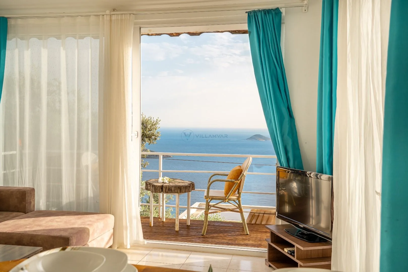 Villa Tiny Patika