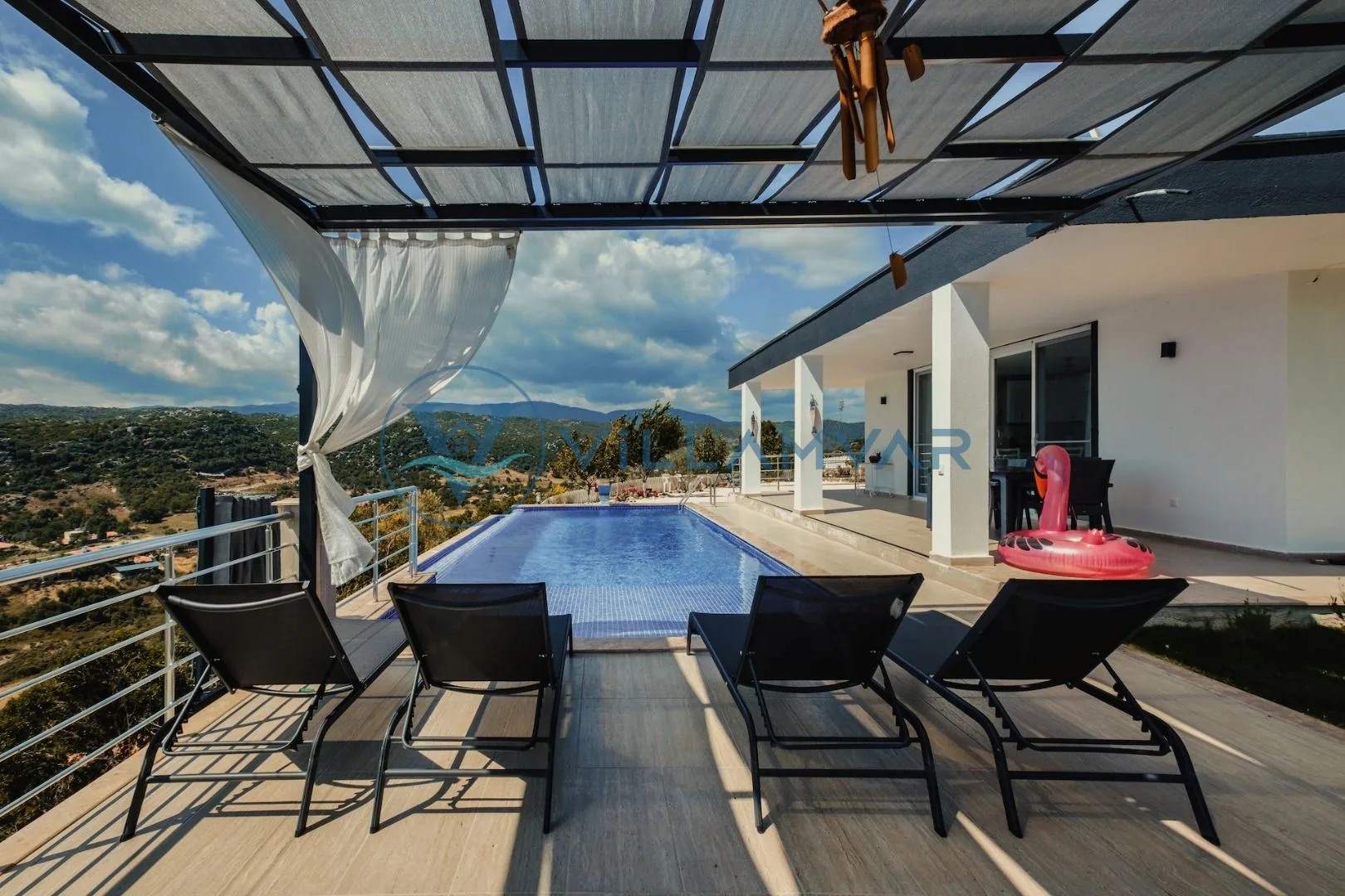 Villa Gökçe