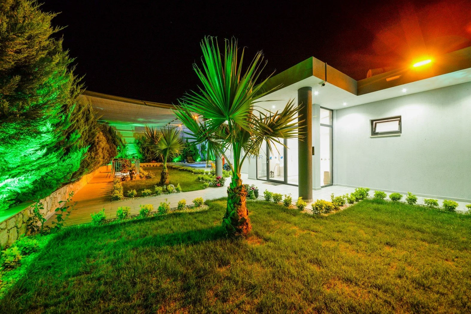 Villa Ali S
