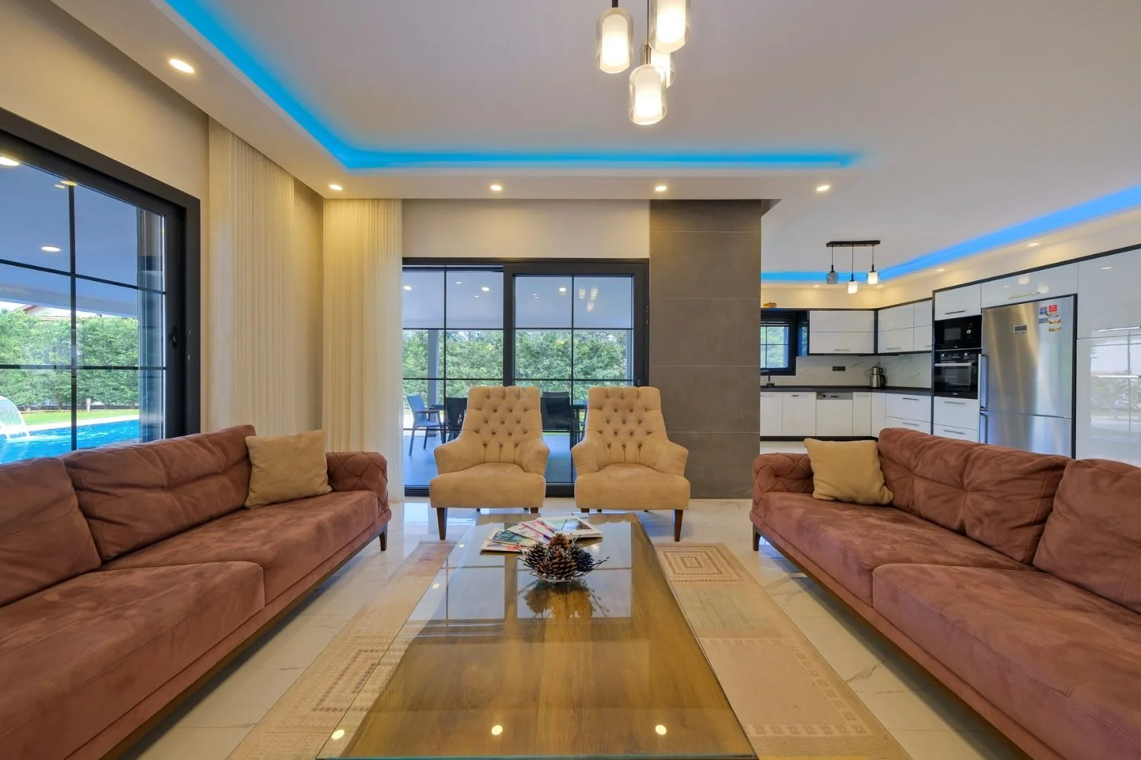 Villa Arkadya