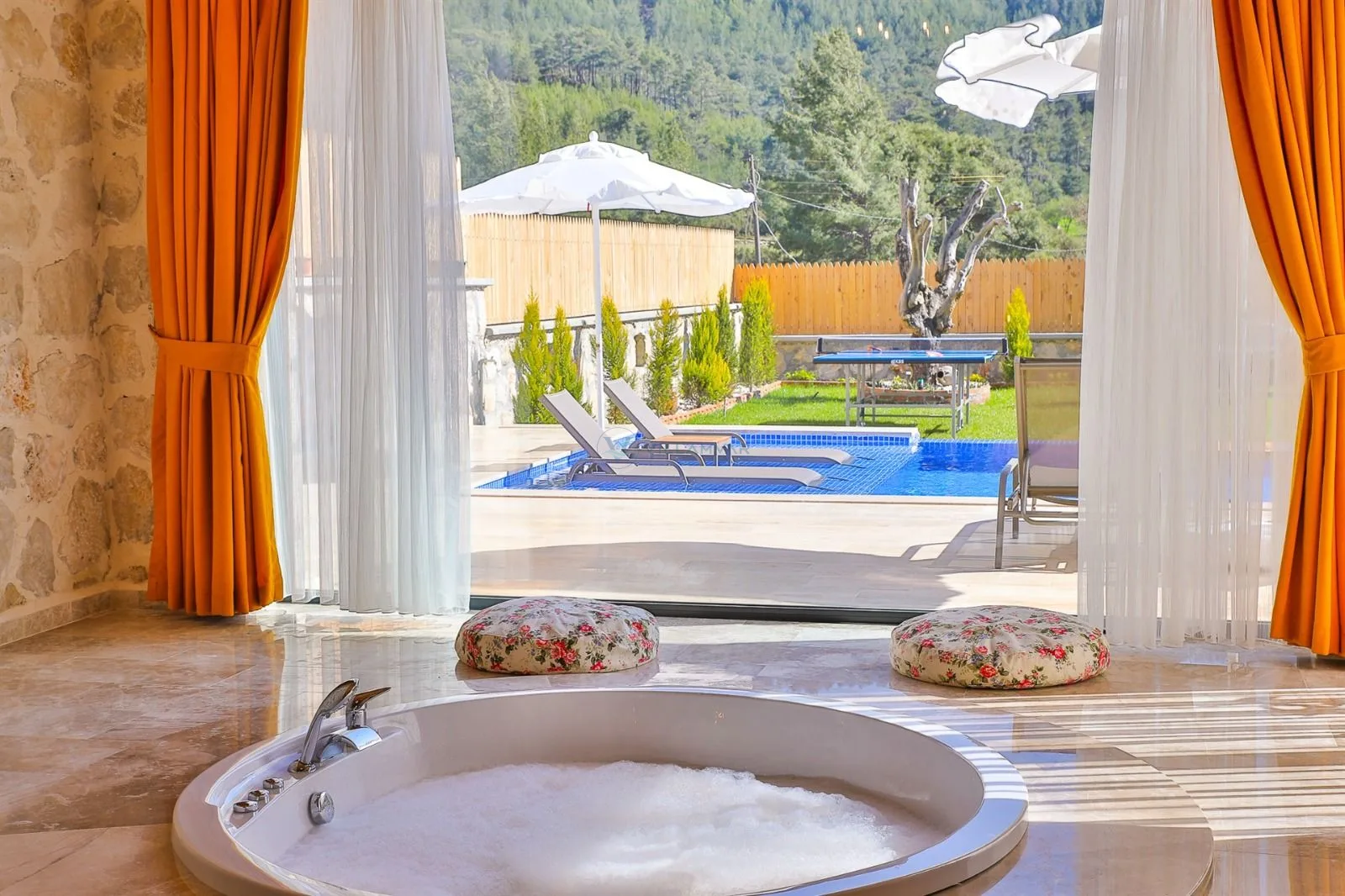 Villa Korsan
