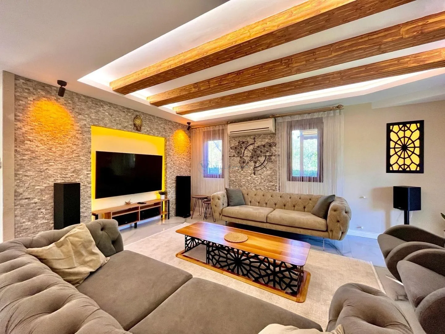 Villa Amour