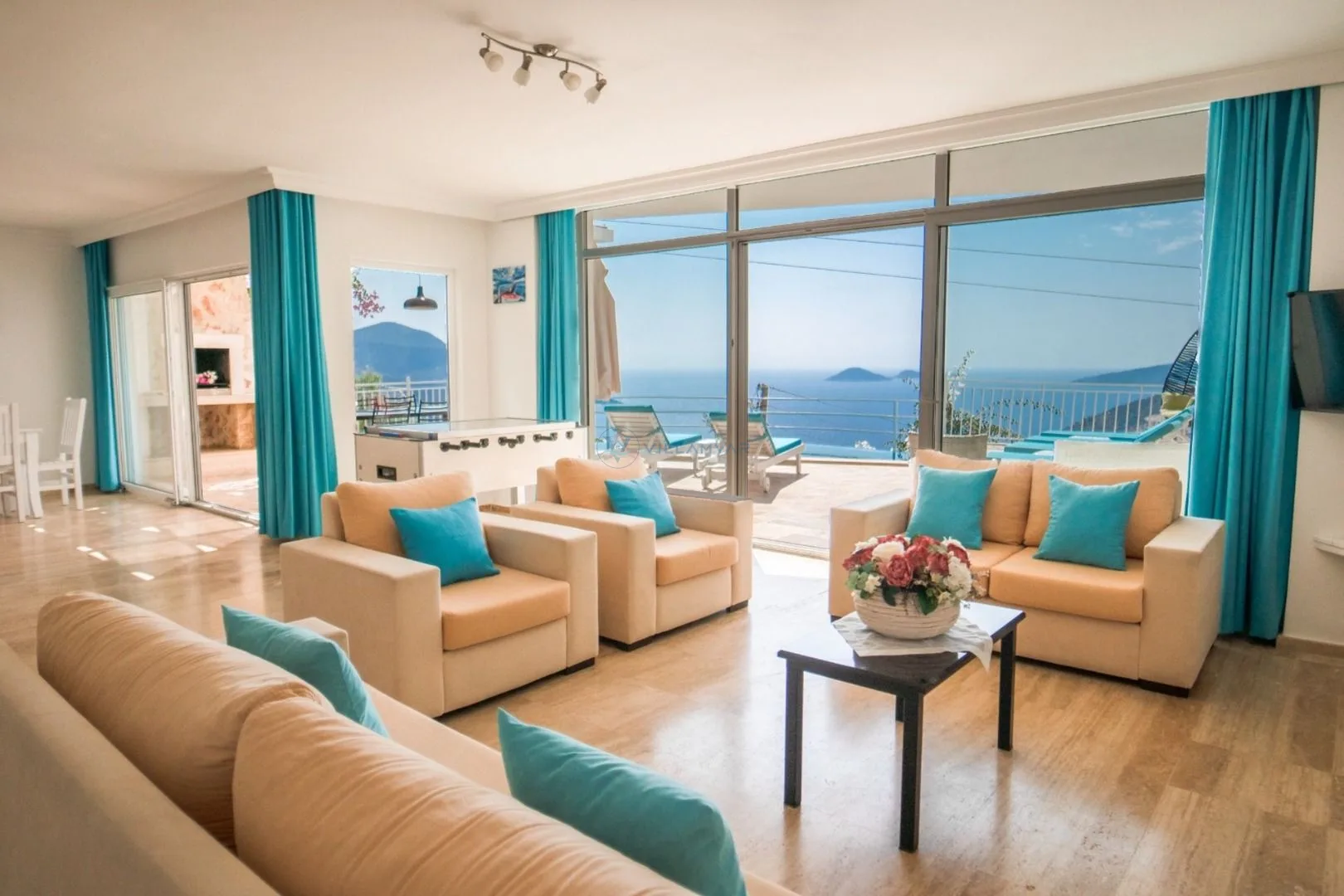 Villa Artar