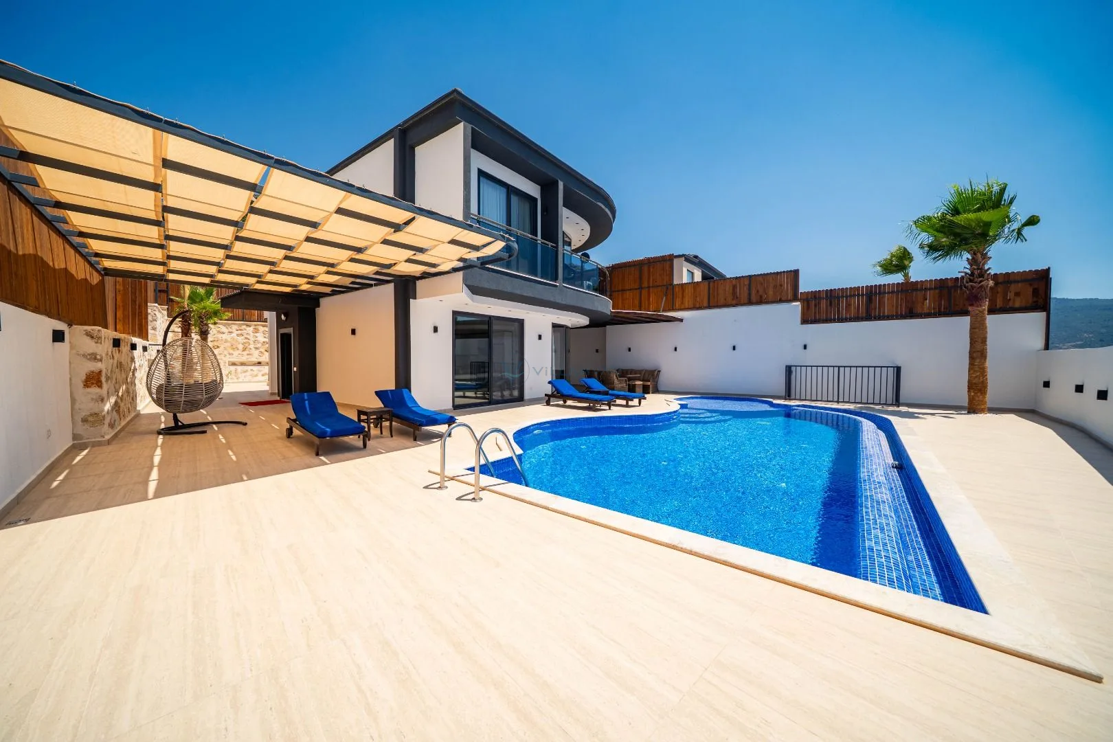 Villa Ocak 1