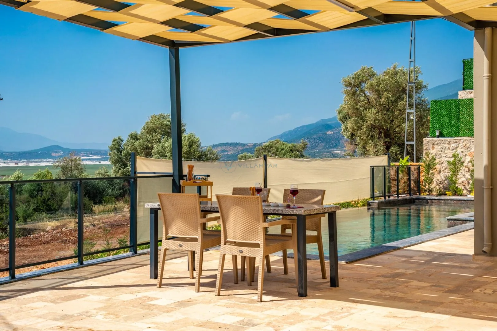 Villa Bolessa Uno