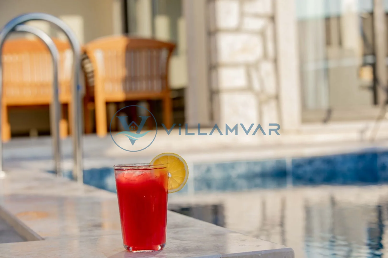 Villa Roomy