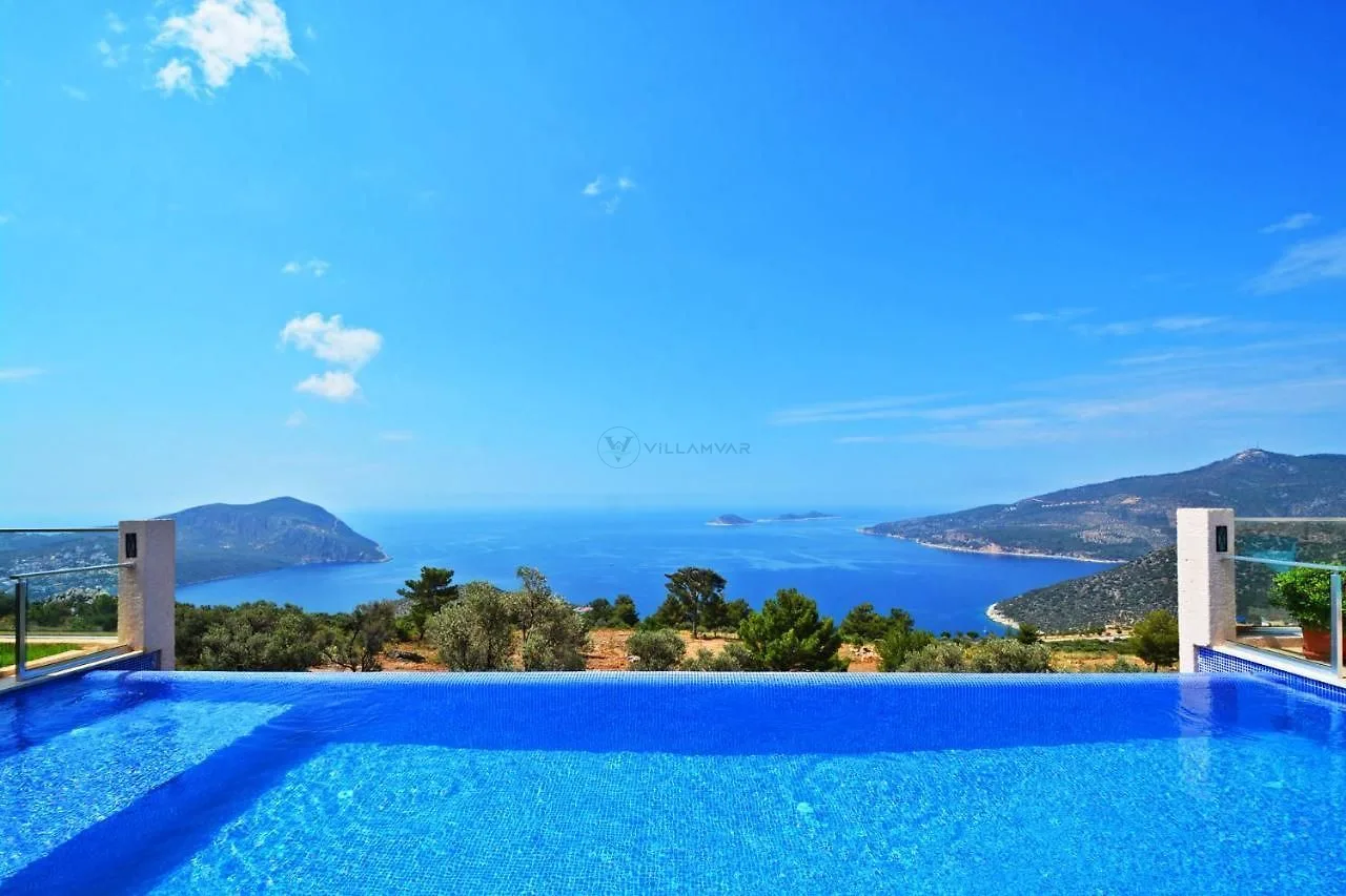 Villa Avon