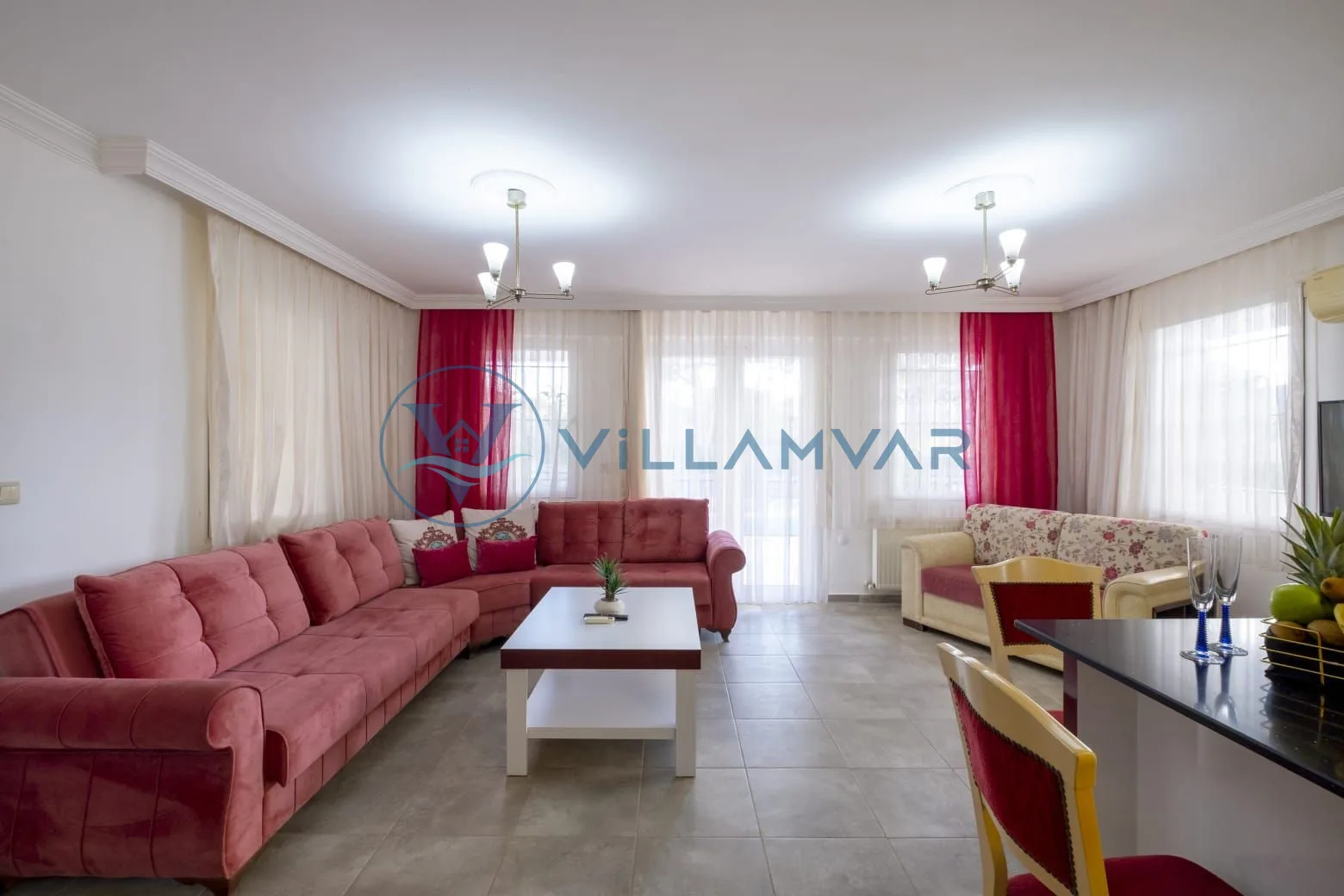 Villa Melis Sun