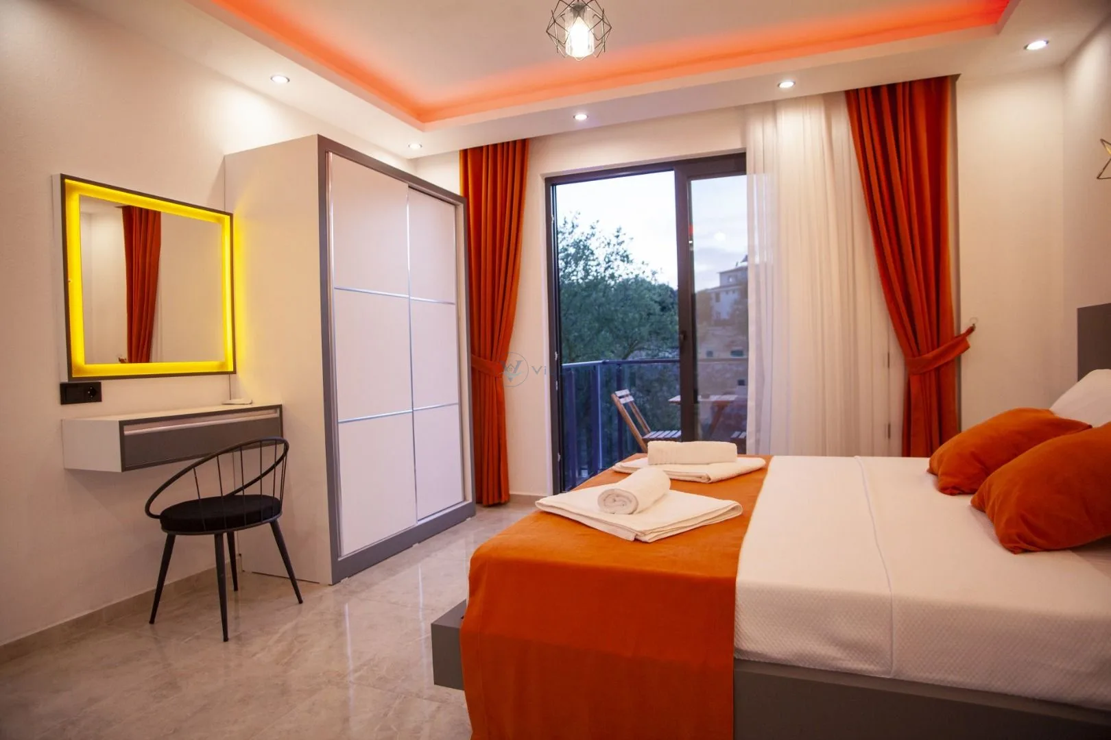 Villa Sweet Home