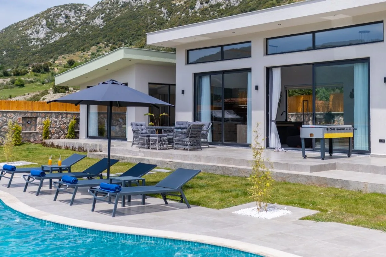 Villa Beta House