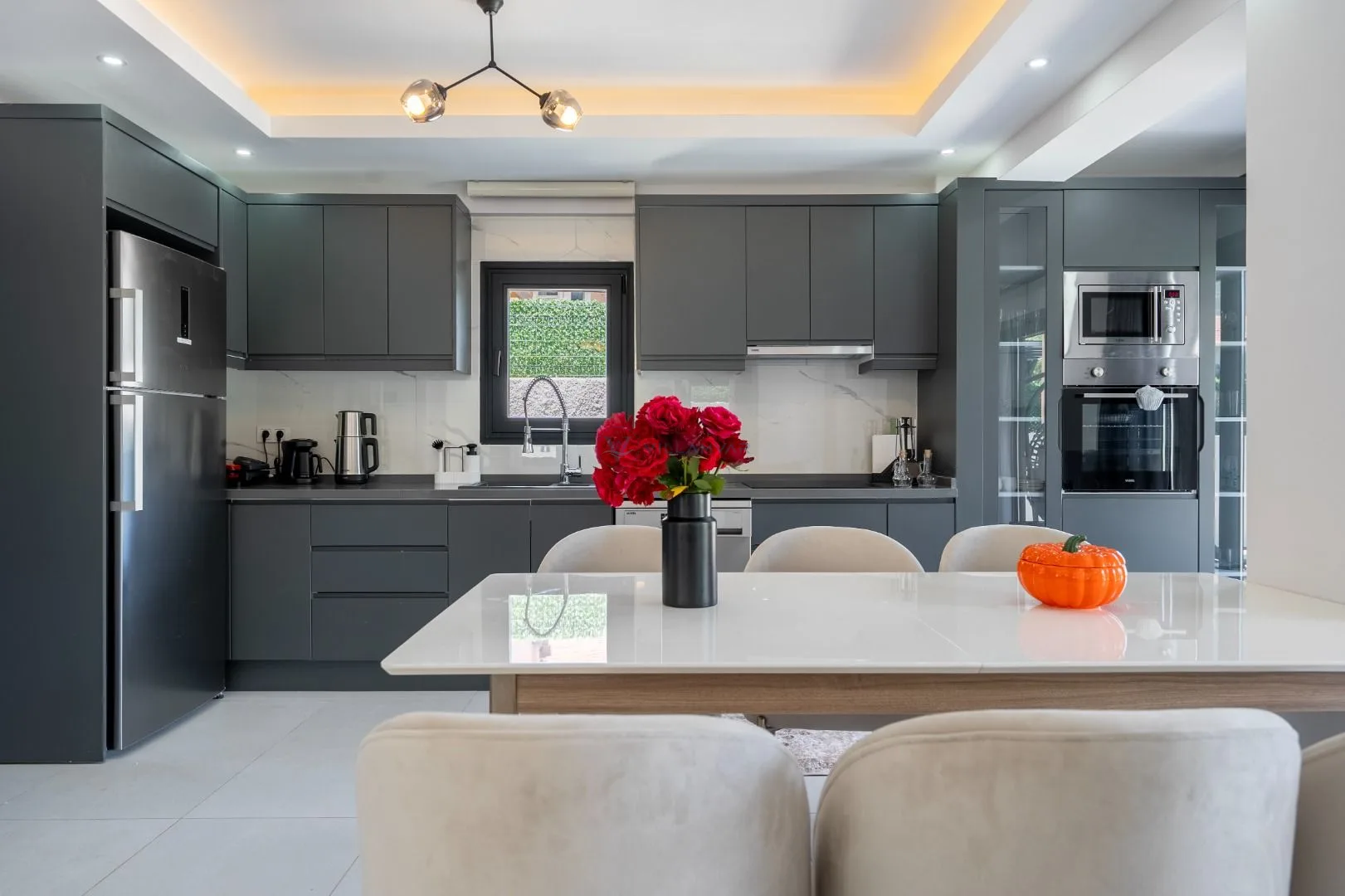 Villa Güneş Luxe
