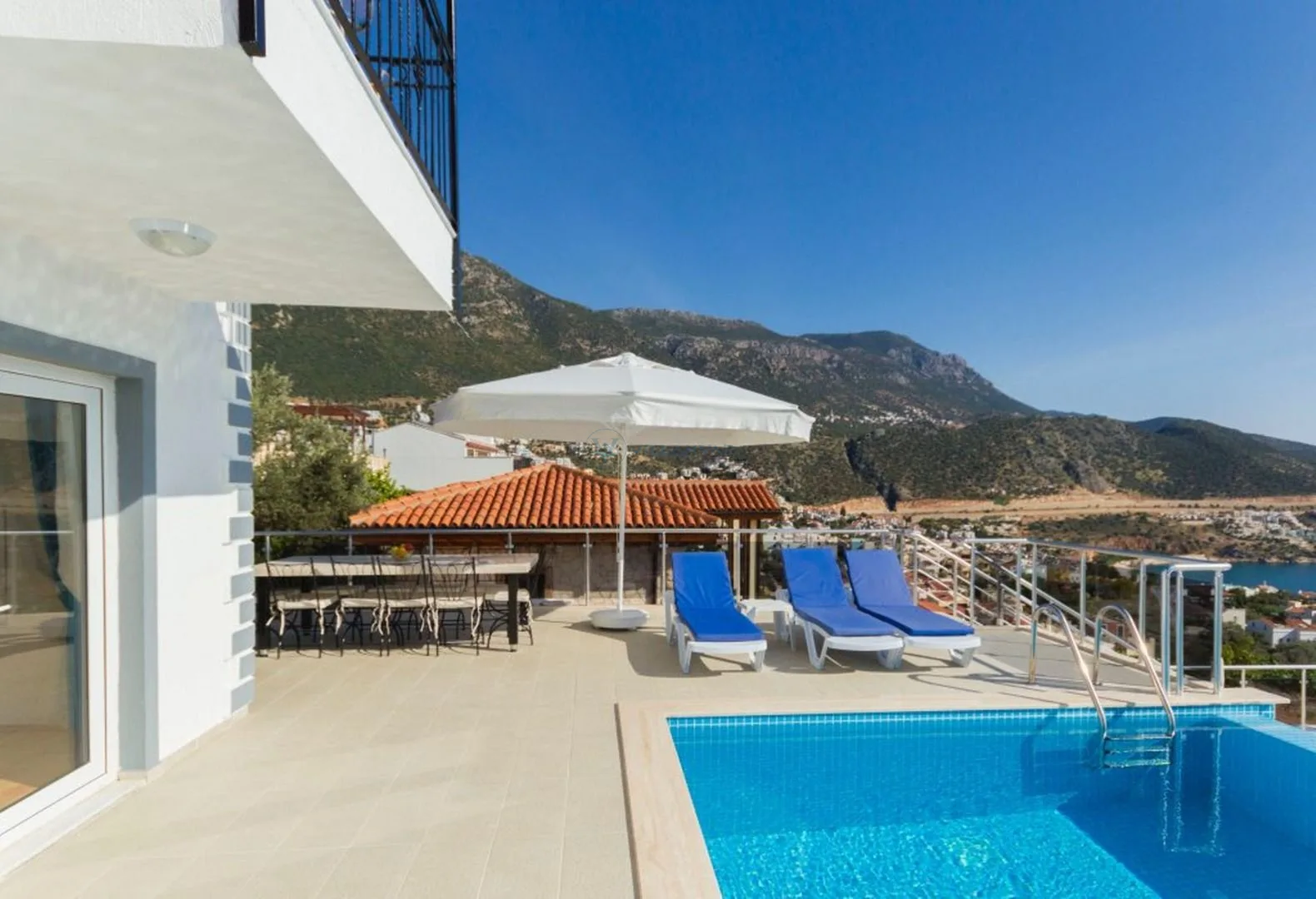 Villa Mehtap