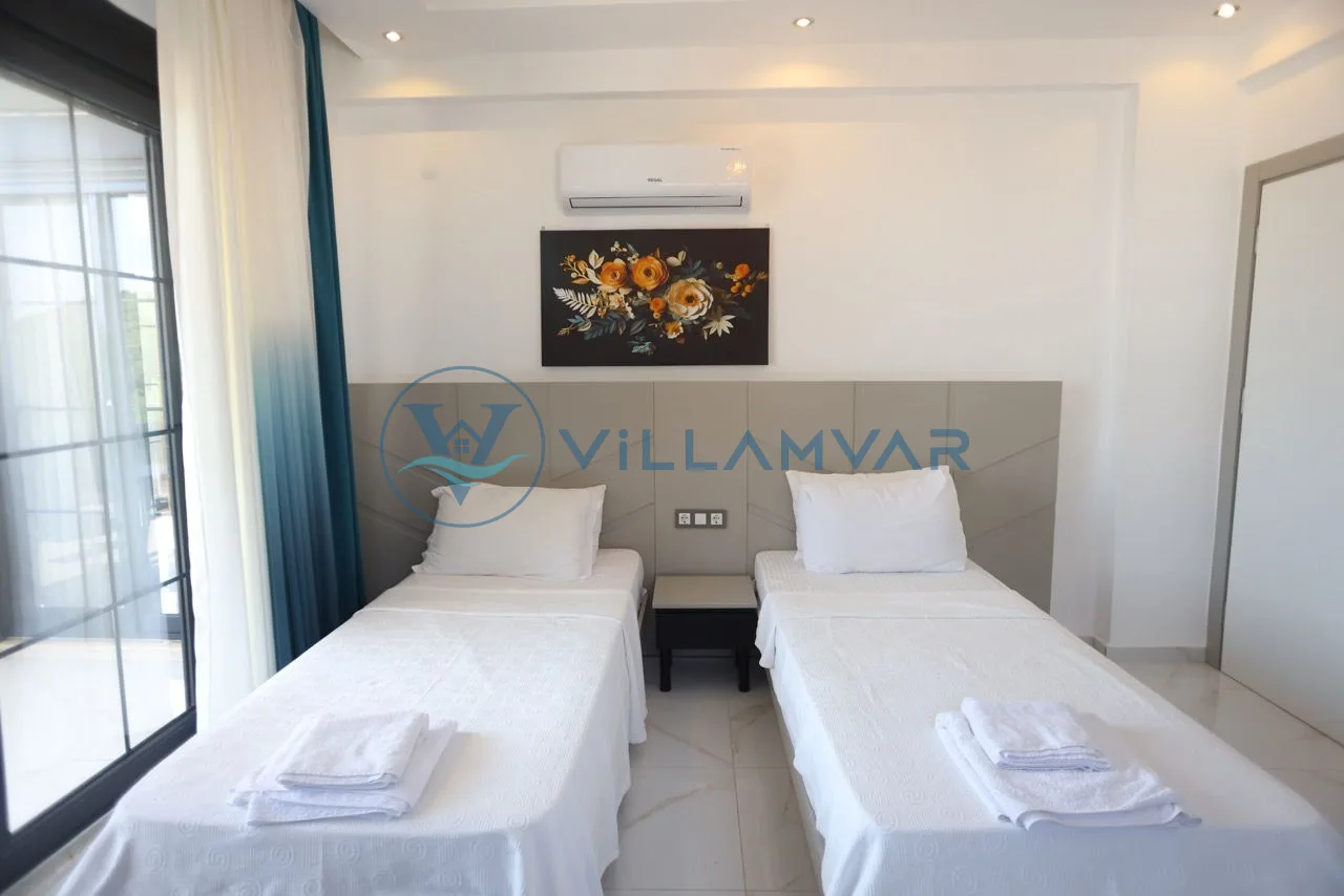 Villa Calmera